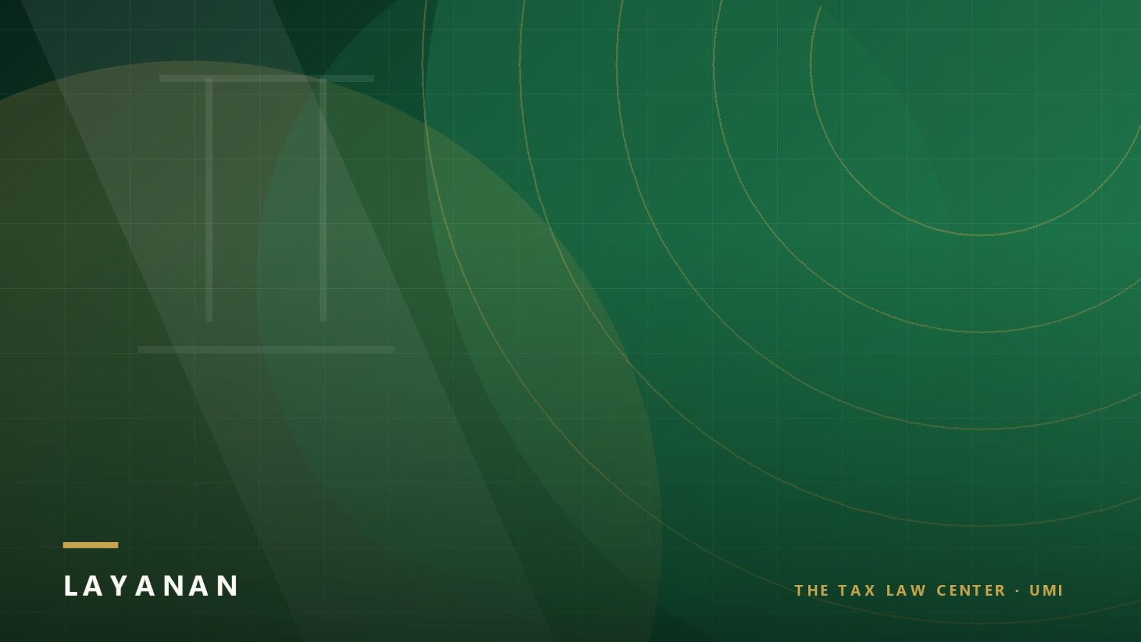 Tax Dispute Advocacy and Assistance