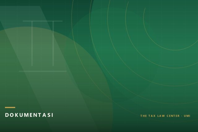 Webinar: Kewajiban Perpajakan bagi Kreator Konten dan Pekerja Lepas