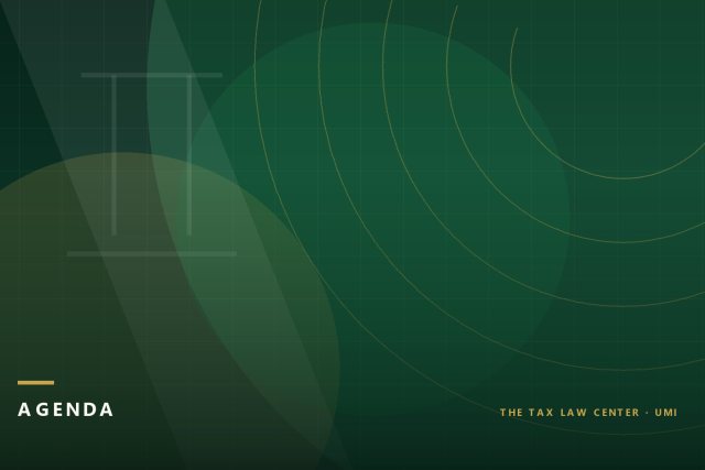 Webinar: Menyiapkan Perusahaan Menghadapi Sistem Inti Administrasi Perpajakan