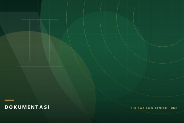 Webinar: Kewajiban Perpajakan bagi Kreator Konten dan Pekerja Lepas
