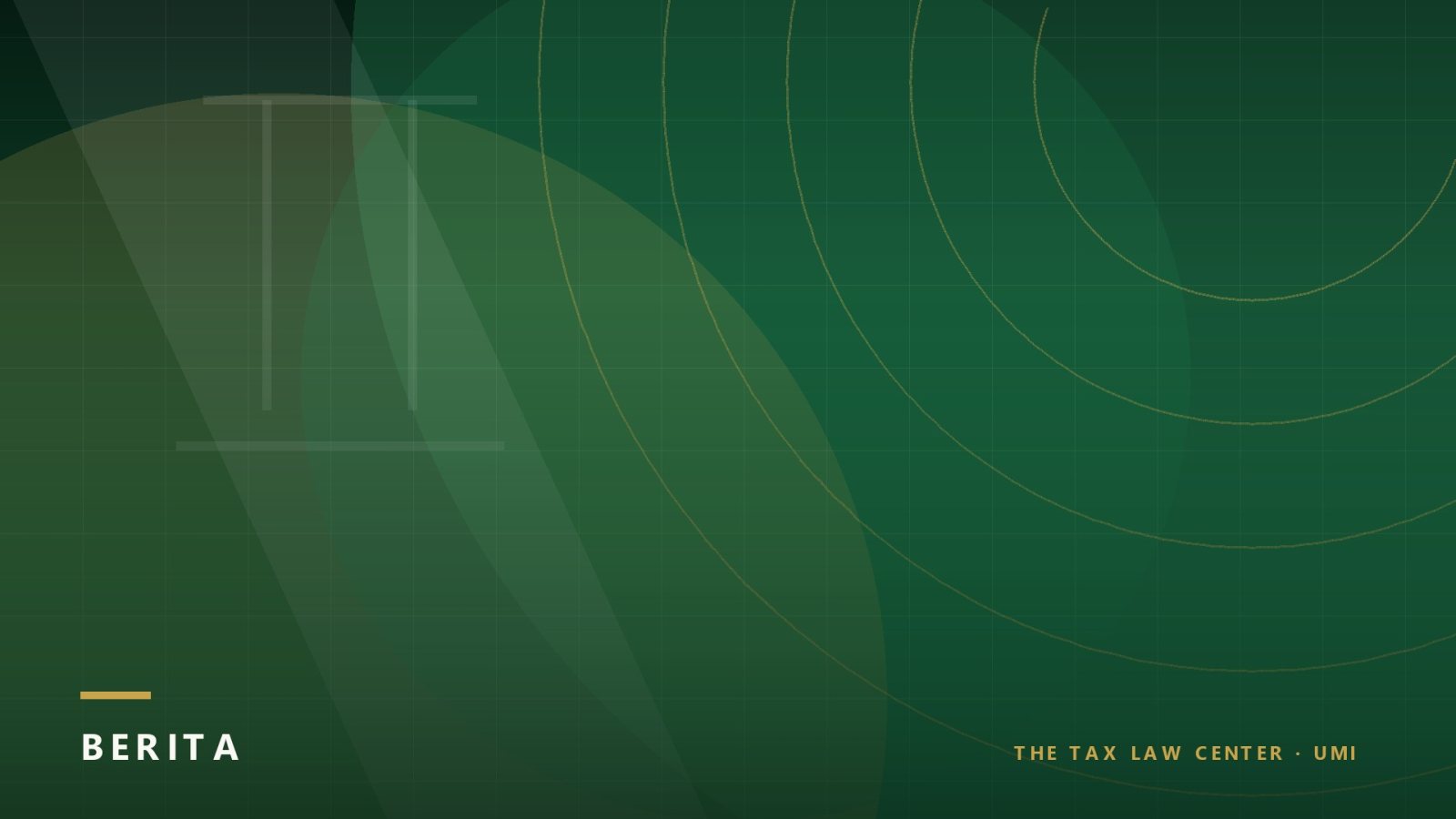 Accounting and Tax Training for Religious Education Institutions