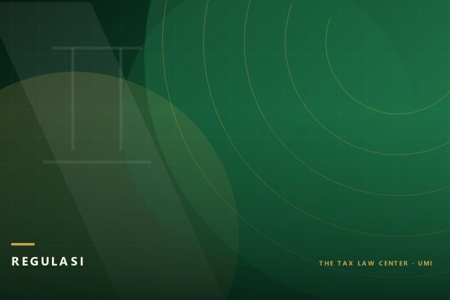 Act No. 1 of 2022 on Central–Regional Financial Relations