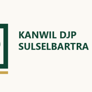 Kanwil DJP Sulselbartra